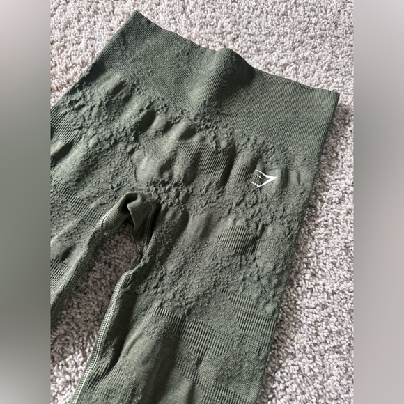 Gymshark 💚 - Picture 2 of 3